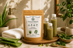 Oravyn Nature's Natural Hair Cleanser